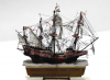 Admiralsschiff der Hanse "Adler von Lübeck" (1 St.) D 1568 Heinrich H 43 XXXIX/A